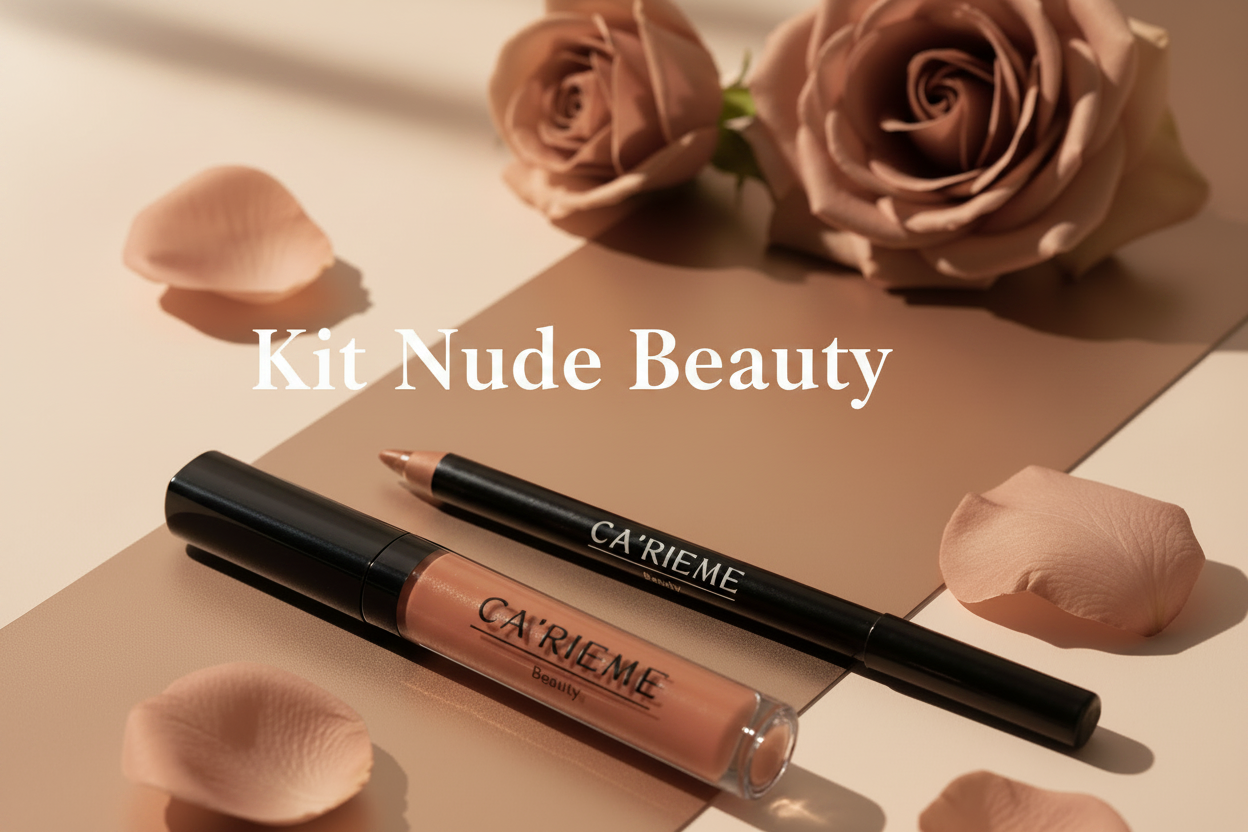 Nude Beauty