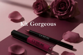 Kit Gorgeous - Version violette